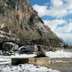 Alcara li Fusi the Rocche del Crasto